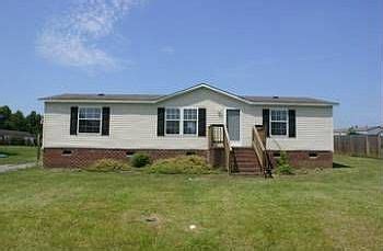 Waterview Subdivision Smithfield Nc