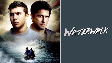 Waterwalk Movie - Xecozawa