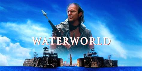waterworld deep