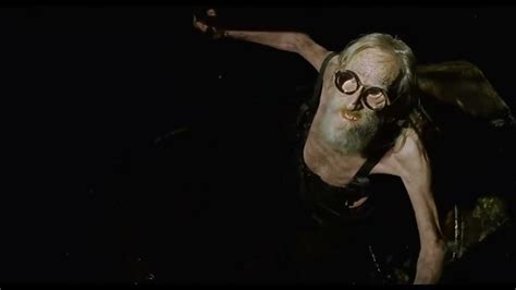 Waterworld Depth Gauge Guy