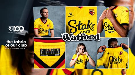 watford fc hornet shop