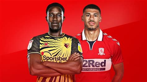 watford fc news now live