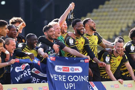 watford fc news now results