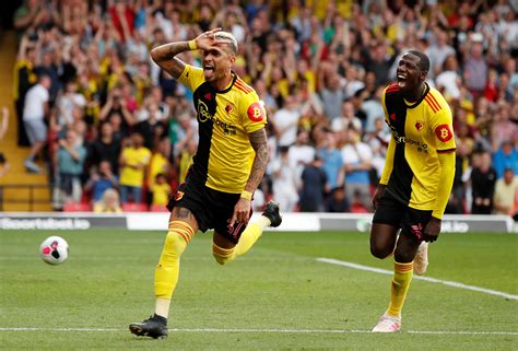 watford fc news now transfer