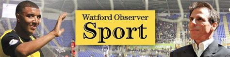 watford fc observer sport