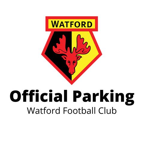 watford fc parking