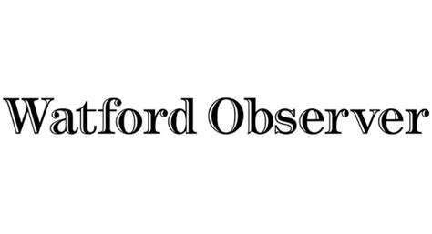 watford observer online