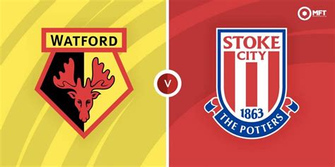 watford vs stoke prediction