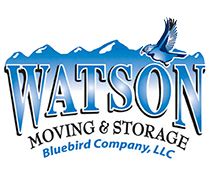 watson moving and storage
