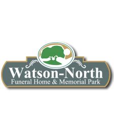 watson north funeral home obits obituaries