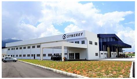 Synergy Malaysia | Synergy Engineering