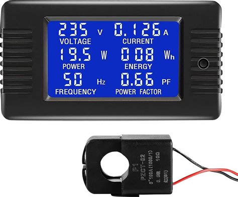 Portable Meters Portable Digital Watt Meter Authorized Wholesale Dealer from New Delhi
