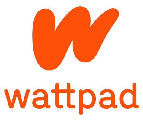 Wattpad Logo