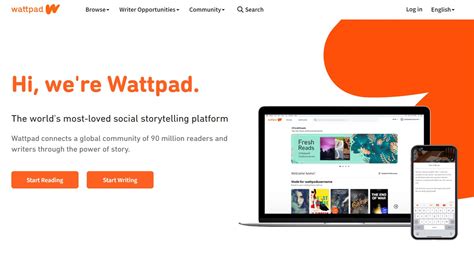 wattpad.com