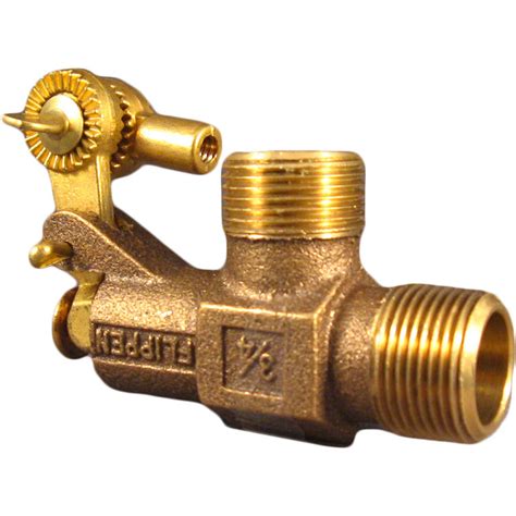 Watts Float Valve Rod