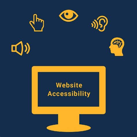 wattsup website web accessibility