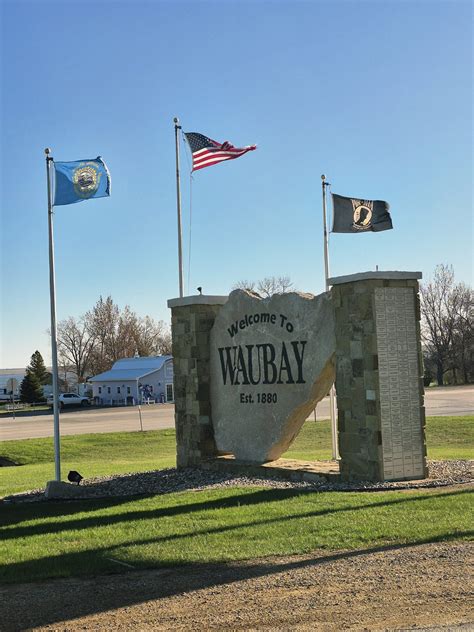 Waubay Sd Dollar General