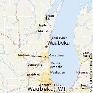 Waubeka Wi Bars