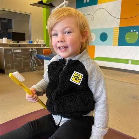 waukee pediatric dentist