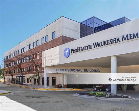waukesha memorial hospital wi