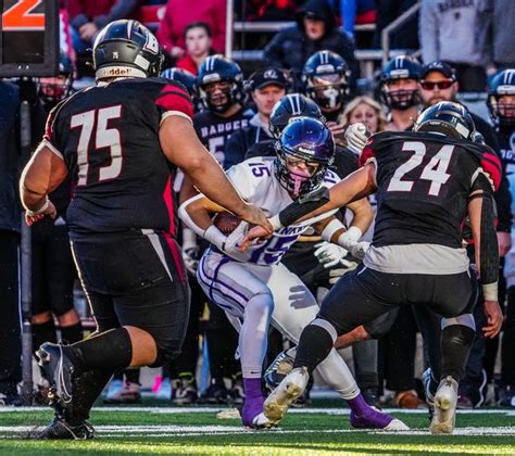 Waunakee Football Basketball Scores