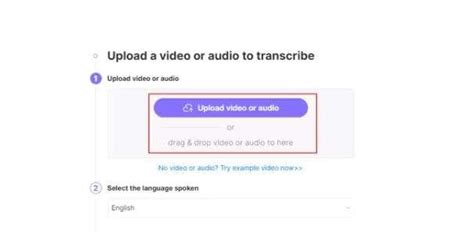 wav file to text free