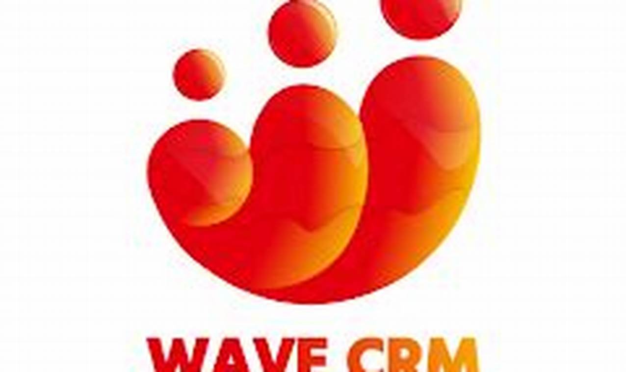 Introducing Wave CRM: The Ultimate Solution for Efficient Customer Relationship Management