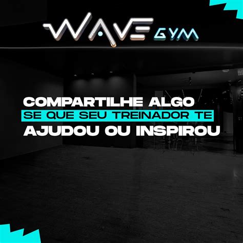 wave gym