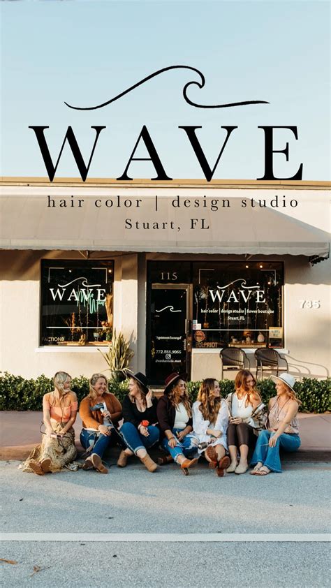 Wave Hair Studio
