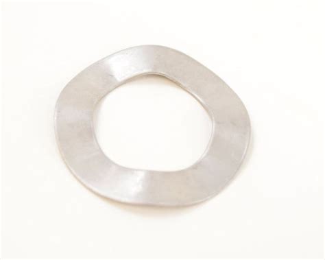 Wave Washer Replacement