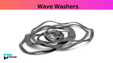 Wave Washer Translation