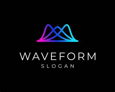Waveform Free Logo