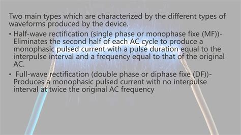 Waveforms Is Produced By What Device