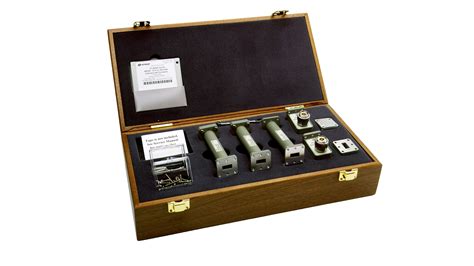 Waveguide Calibration Kit Keysight