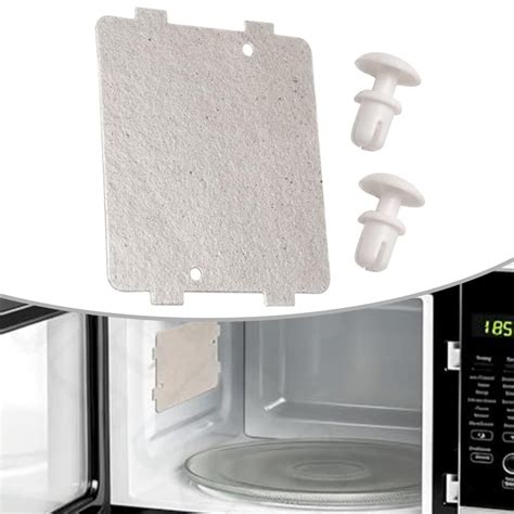 Waveguide Cover Ge Microwave