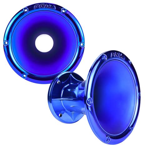 Waveguide Speakers Car Audio