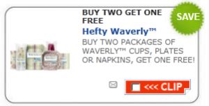 Waverly Coupon Code