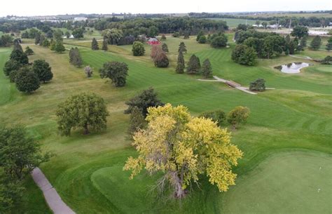 waverly municipal golf course