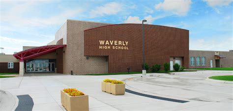 waverly public schools nebraska