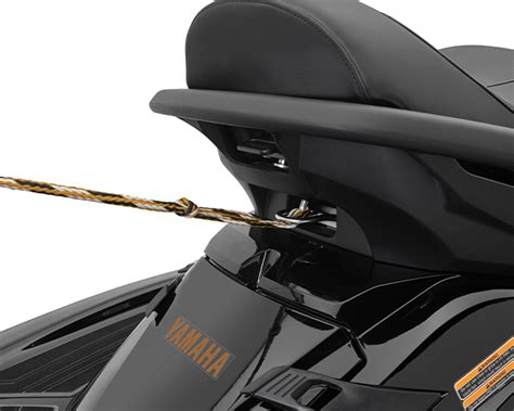 Waverunner Winch Hook