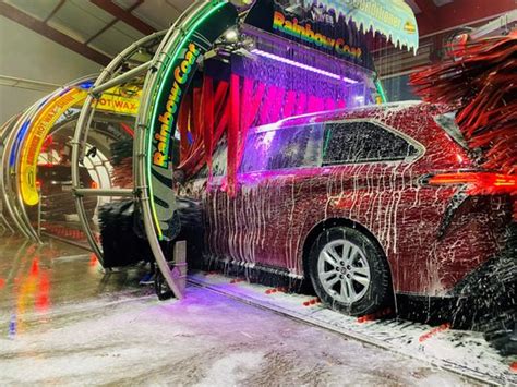 Customer Testimonial Waves Car Wash YouTube
