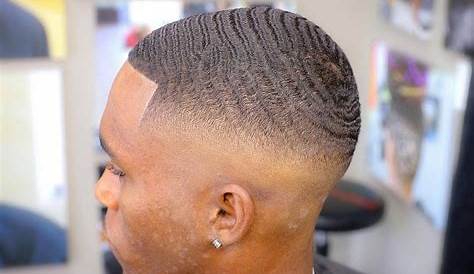 Waves Coiffure Homme Blanc Épinglé Sur Top 100 Fade Haircuts