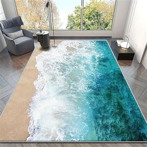 Waves In Carpet