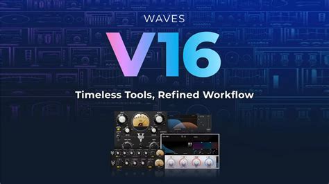 Making Waves Software