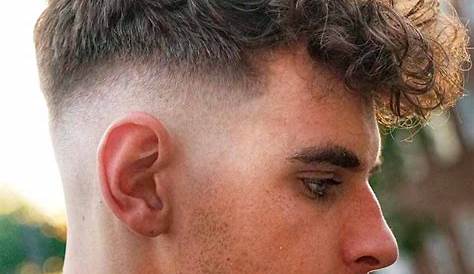 26+ Best Perm Hairstyles & Haircuts for Men Men's Hairstyle Tips