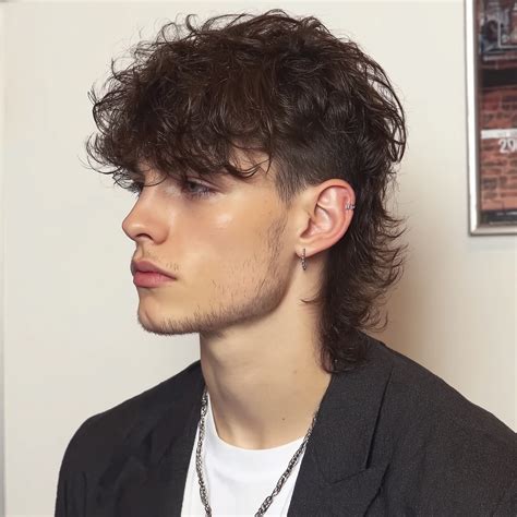Wavy Mullet