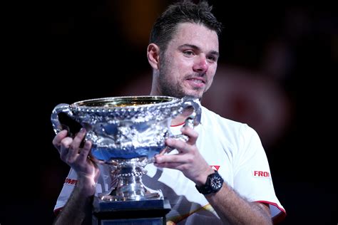 wawrinka australian open 2024