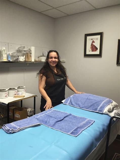 Bare Wax and Spa Greenwood Towne Post Network Local Business