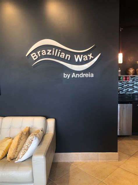 Brazilian Wax by Andreia Midtown 16 tips from 191 visitors