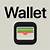 wax wallet iphone app